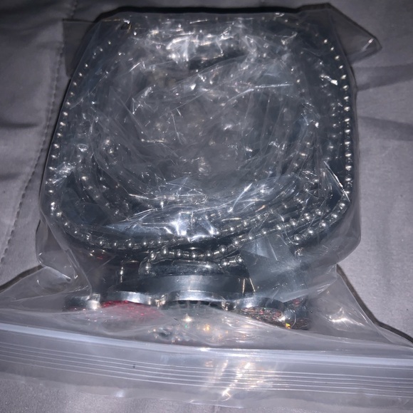 Takashi Murakami Belt - Picture 3 of 5